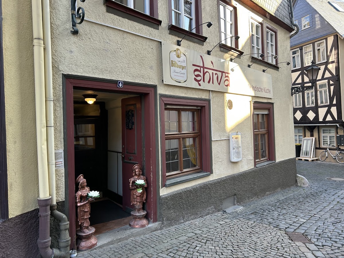 Shiva Wetzlar